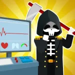 Игра Приближающаяся Смерть