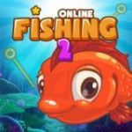 Рыбалка 2 Онлайн | Fishing 2 Online