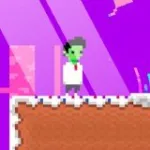 Пикселькенштейн: Хэллоуин | Pixelkenstein: Halloween