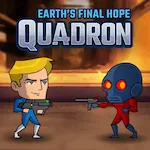 Игра Квадрон | Quadron