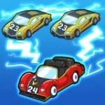 Игра Слияние Автомобилей Холостого Магната