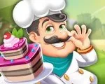 Кондитерская: Пекарня | Cake Shop: Bakery