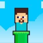 Майнкрафт Удар на Двоих