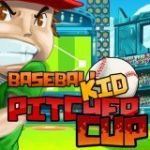 Бейсбольный детский кубок | Baseball Kid Pitcher Cup