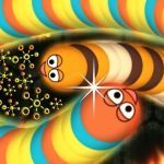 Wormate.io | Вормейт ио