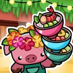 Свиной Поке