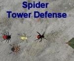 Паук TD | Spider TD