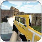 Критический Бой Королевская Битва