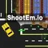 Стрельба.io  | Shootem.io