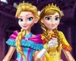 День Коронации Принцессы | Princess Coronation Day