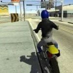 ГТА: Сан Андреас - Мультиплеер