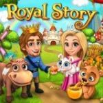 Королевская История | Royal Story