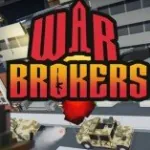 Военные посредники | War Brokers