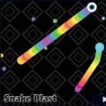 Игра Змеиный Взрыв | Snake Blast
