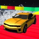 Опасные Гонки На Крутых Машинах 3Д