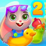 Вечеринка у Бассейна 2