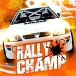 Чемпион по Ралли