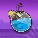 Зелье Флип | Potion Flip