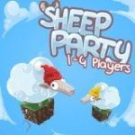 Овечья Вечеринка | Sheep Party