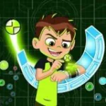 Бен 10: Омнибол | Ben 10 Omniball