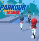 Игра Паркурмания