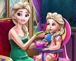 Корм Для Малышей Ice Queen | Ice Queen Toddler Feed