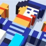 Катящийся Куб | Rolling Cube