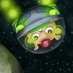 Космический Хомяк