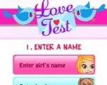 Принцесса Любовь Тест | Princess Love Test