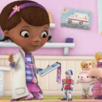 Доктор Плюшева: Прием