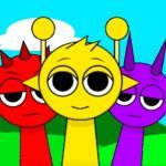 Спрунки Фаза 5