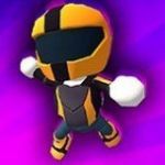 Падающие друзья | Fall friends challenge