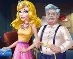 Королевский Личный Портной | Royal Personal Tailor