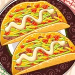 Приготовь Тако