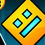 Геометрия Даш | Geometry dash