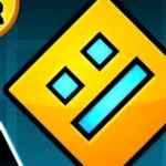 Игра Геометрия Даш | Geometry dash