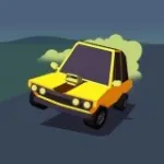 Эластичный Автомобиль
