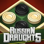 Игра Русские Шашки 2