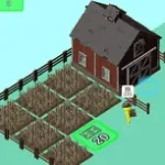 Игра Босс Фермер