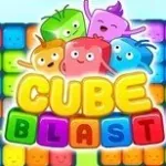 Взрыв Куба | Cube Blast