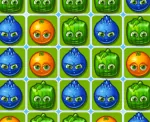 Игра Фруктовый Поп | Fruit Pop