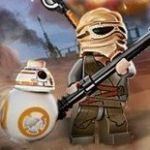 Империя Против Повстанцев 2017 Год: Лего Звездные Войны