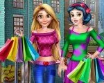 Игра Торговый Центр Для Девочек