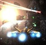 Космическая Битва