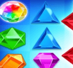 Матч 3 Драгоценные Камни