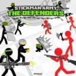 Стикмен Армия: Защитники | Stickman Army: The Defenders