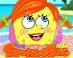 Губка Боб Кроссдресс | Spongebob Crossdress