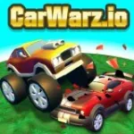 Автомобильная Схватка.io