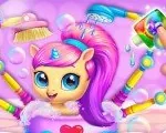 Игра Вылупите Своего Идола-Единорога