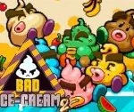 Игра Плохое Мороженое 2
